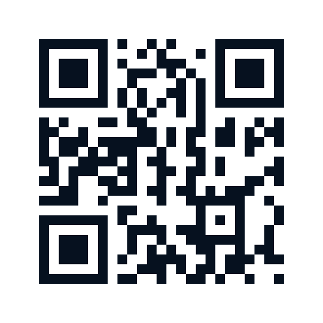 QR code for the 2DME member sign-in page